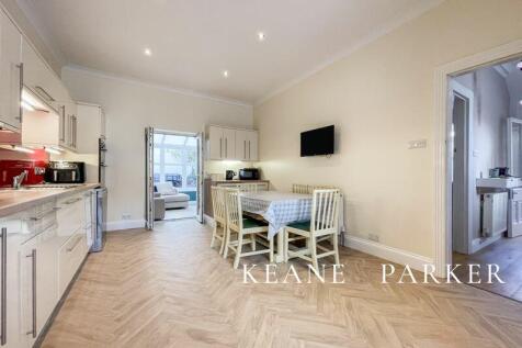 Kitchen-Diner