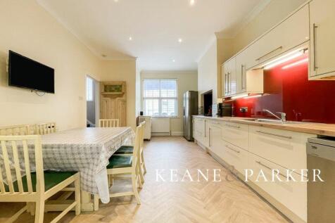 Kitchen-Diner