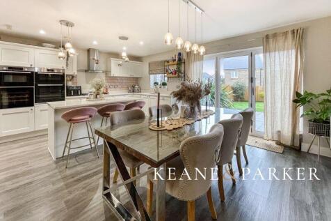 Kitchen-Diner