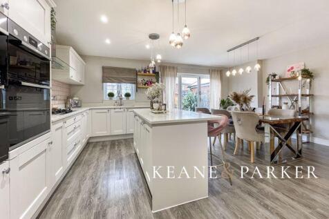 Kitchen-Diner