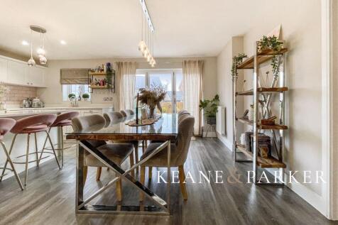Kitchen-Diner