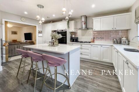 Kitchen-Diner