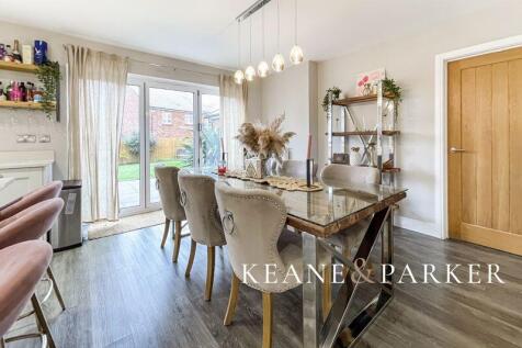 Kitchen-Diner