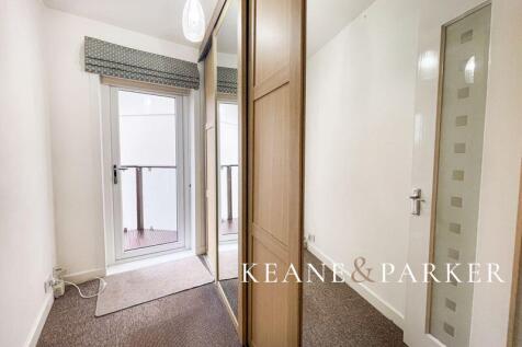 Bedroom 3/Dressing Room