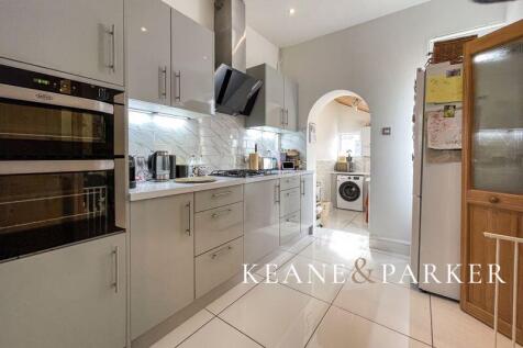 Kitchen-Breakfast Room