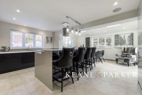 Kitchen Breakfast Room