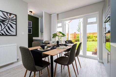 Kitchen-Diner