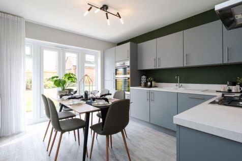 Kitchen-Diner