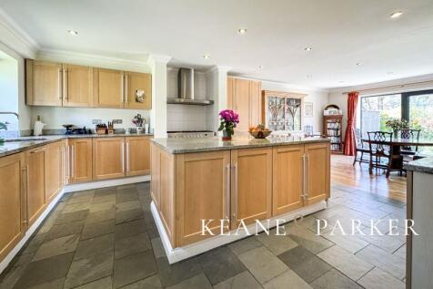 Kitchen Breakfast Room