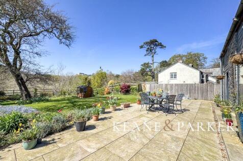 Terrace &amp; Garden