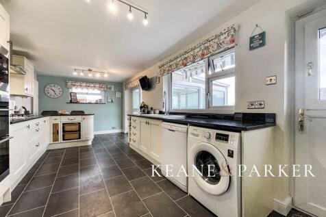 Kitchen-Breakfast Room