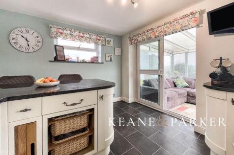 Kitchen-Breakfast Room