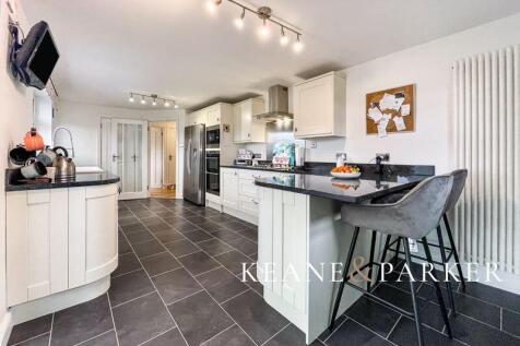 Kitchen-Breakfast Room