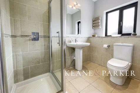 Bed 4 Ensuite