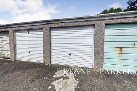 Garage External
