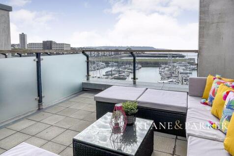Roof Terrace