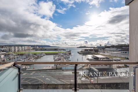 Roof Terrace Views