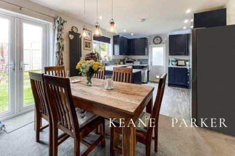Kitchen-Diner