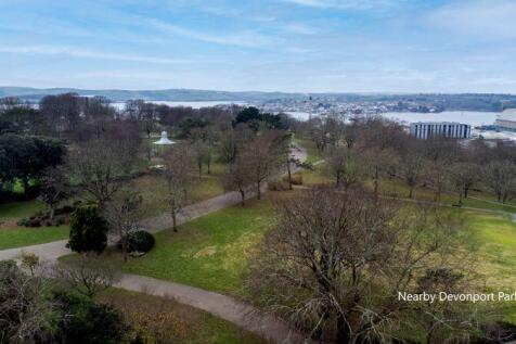 Nearby Devonport Park