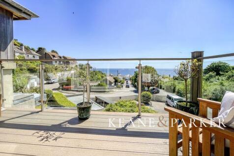 View From Balcony
