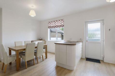 Kitchen-Diner