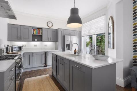 Kitchen-Diner