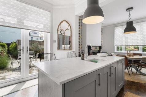 Kitchen-Diner