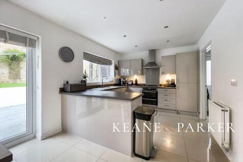 Kitchen-Diner