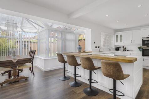 Kitchen-Diner