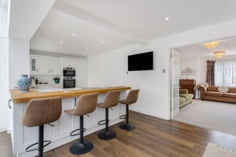 Kitchen-Diner