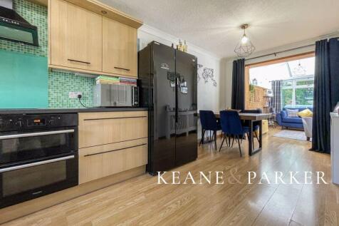 Kitchen-Diner