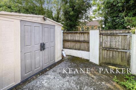 Storage Shed