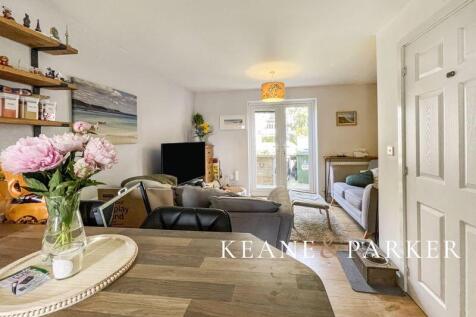 Kitchen/Lounge