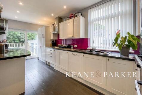 Kitchen-Breakfast Room