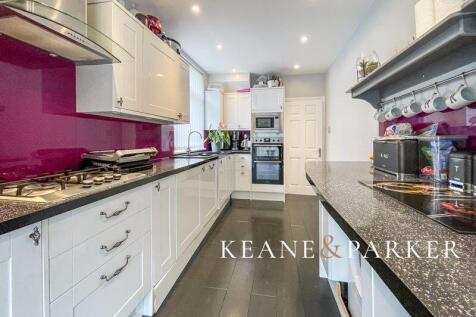Kitchen-Breakfast Room