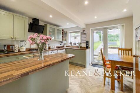 Kitchen-Diner