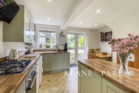 Kitchen-Diner