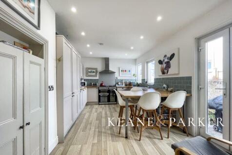 Kitchen-Breakfast Room