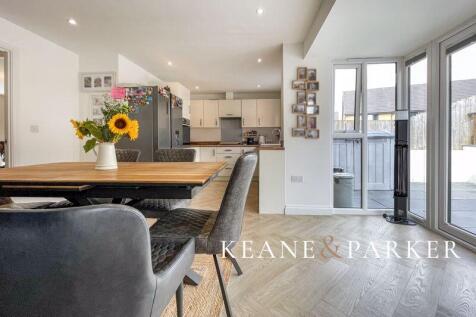 Kitchen-Diner