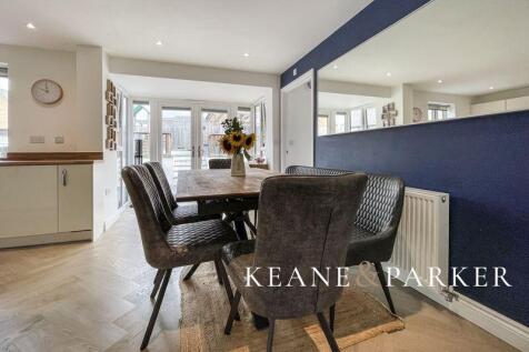 Kitchen-Diner