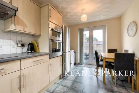 Kitchen-Diner