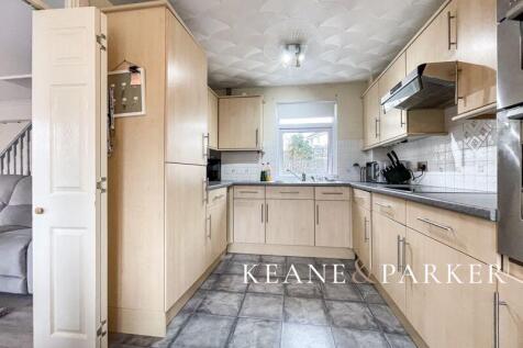 Kitchen-Diner