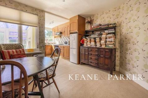 Kitchen-Diner