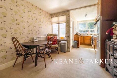 Kitchen-Diner