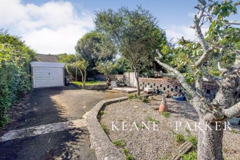 Garden &amp; Garage