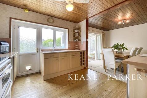 Kitchen-Diner