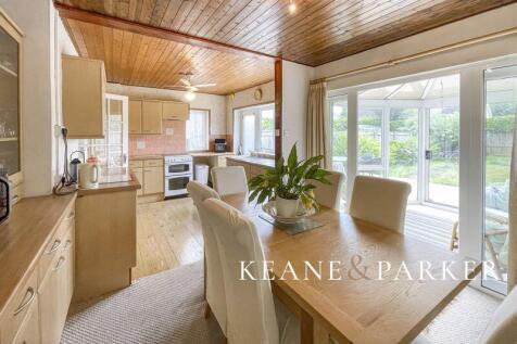 Kitchen-Diner