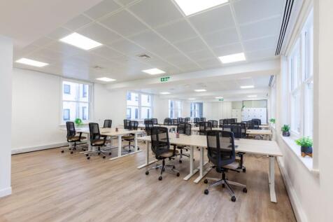 1921 Great Portland Street  3rd Floor 02.jpg