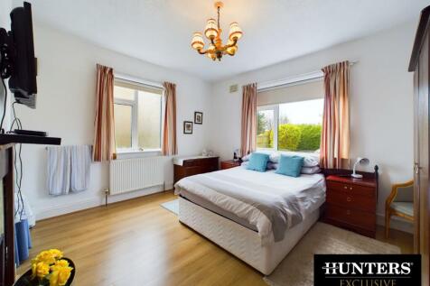 Downstairs Bedroom