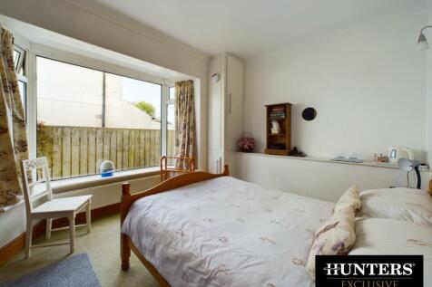 Downstairs Bedroom